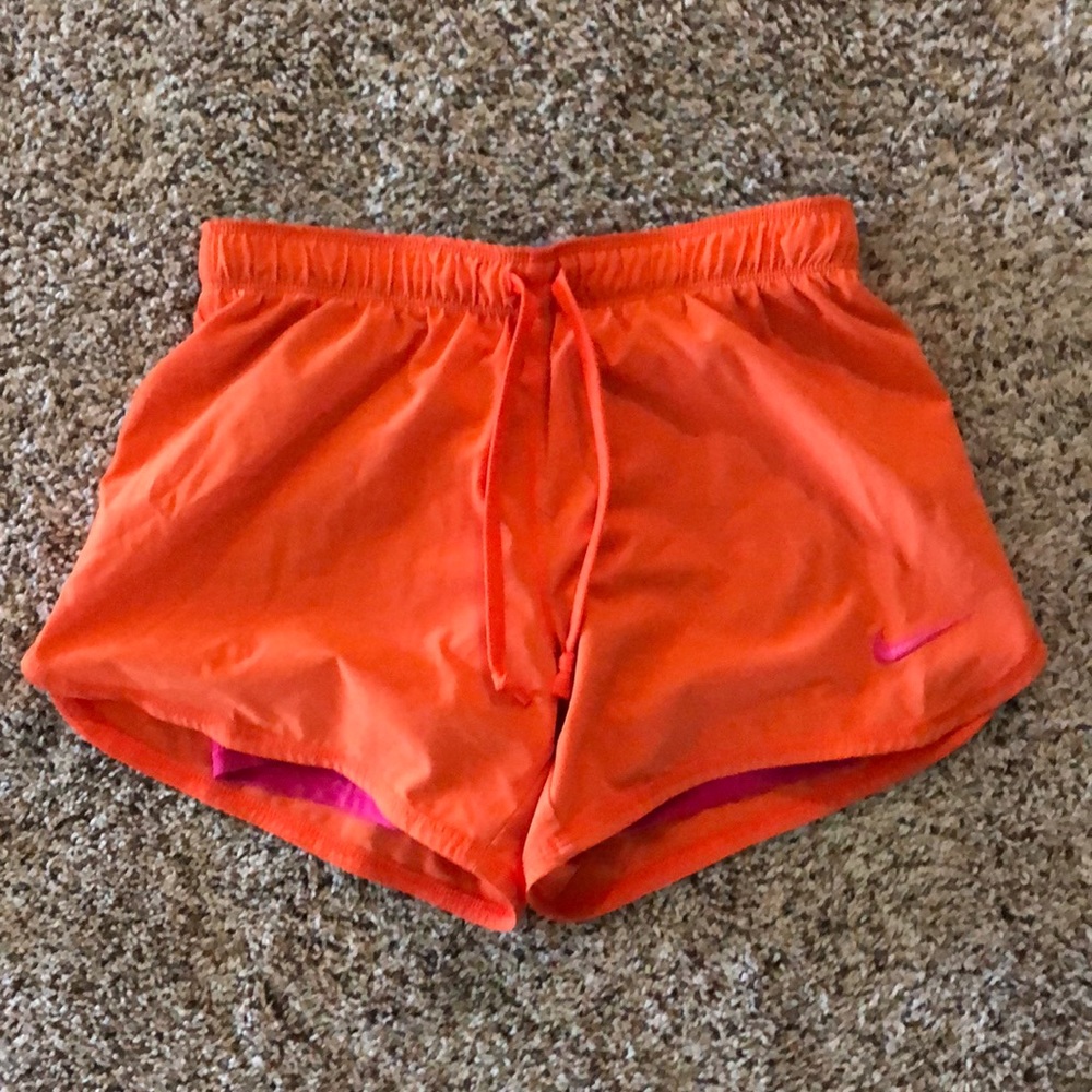Nike shorts